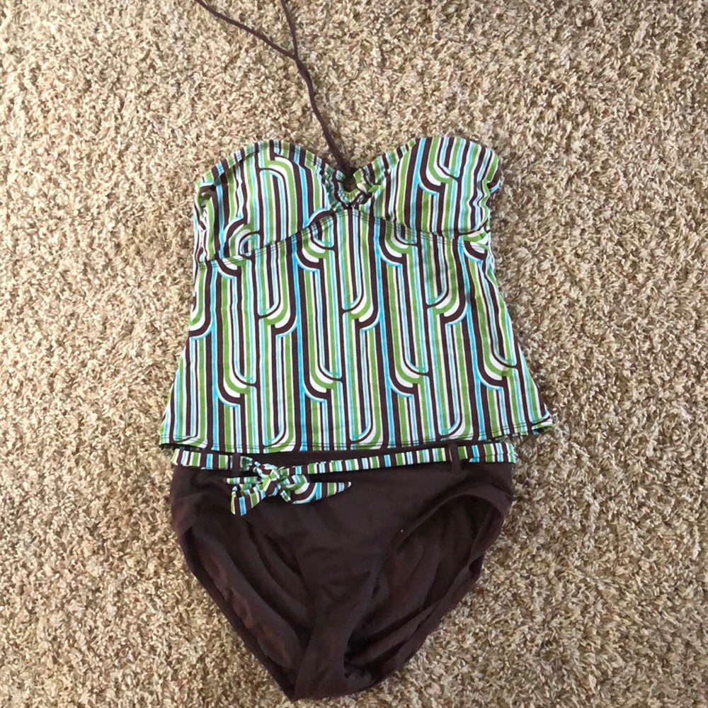Swim